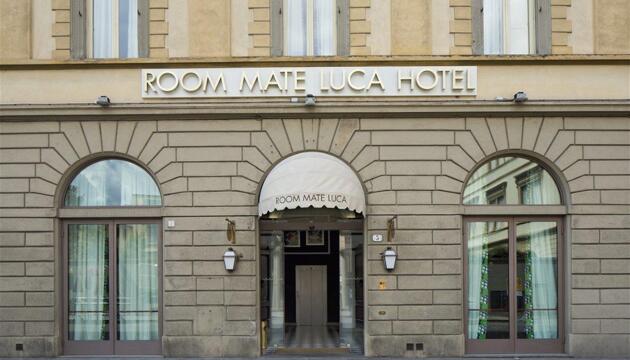 Foto de Hotel Room Mate Luca