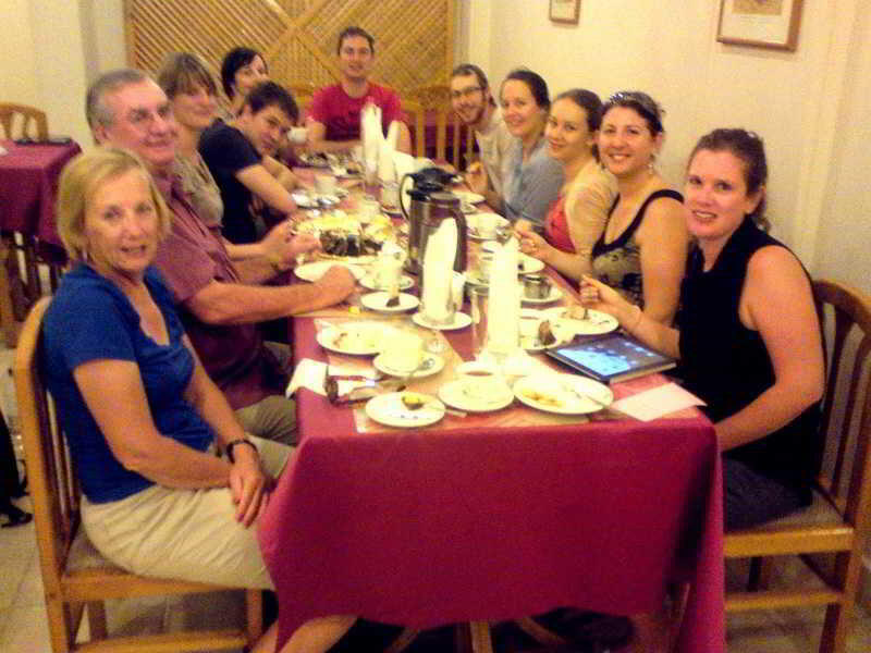 Foto general de Hotel Royal House