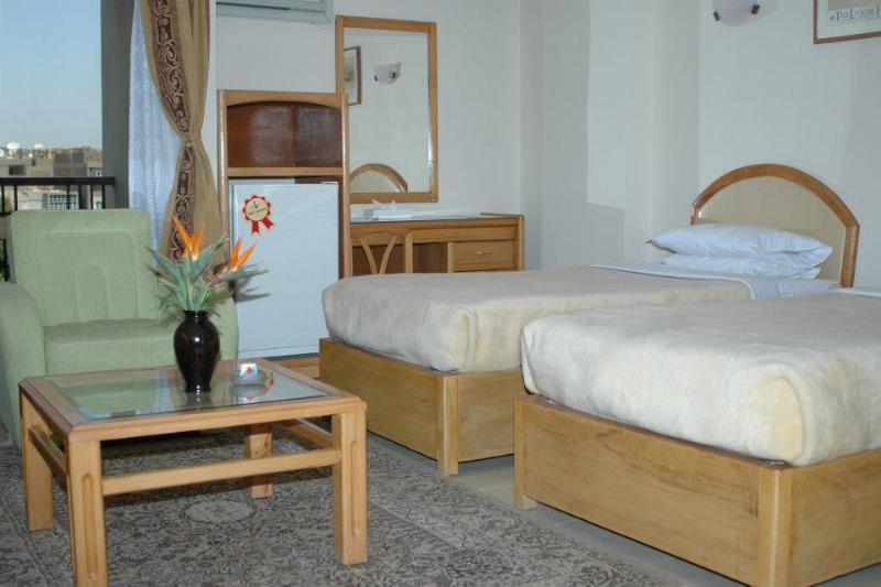 Foto general de Hotel Royal House