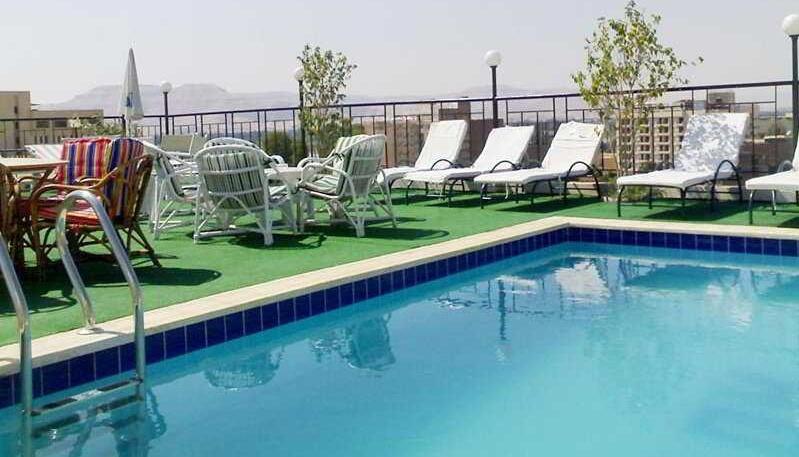 Foto general de Hotel Royal House