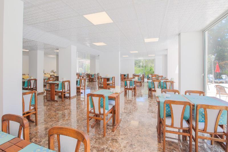 Foto de restauración de Ekici Hotel