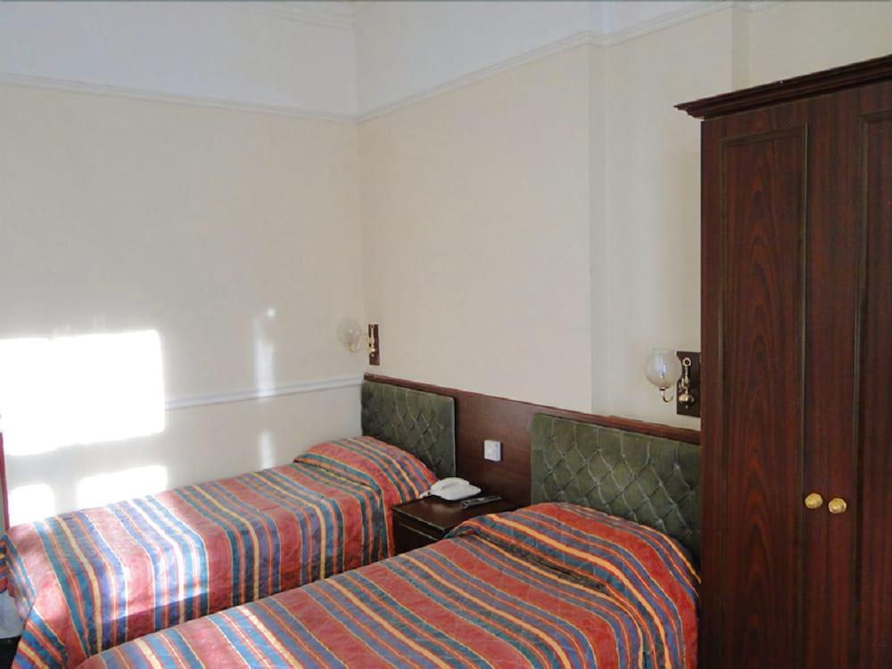 Foto general de Hallam Hotel