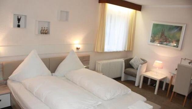 Foto de Hotel Kölner Hof