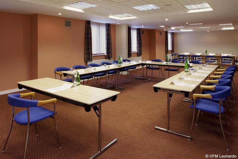 Foto general de Holiday Inn Express Greenock, an IHG Hotel