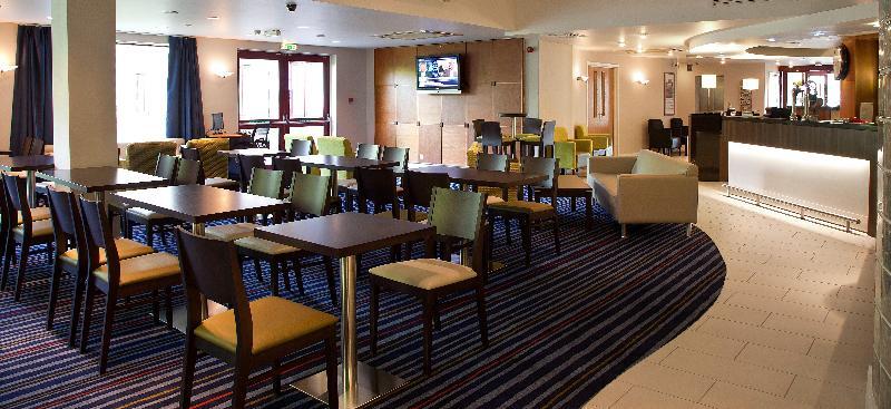 Foto de los servicios de Holiday Inn Express Greenock, an IHG Hotel
