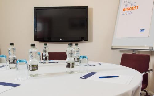 Foto de los servicios de Holiday Inn Express Greenock, an IHG Hotel