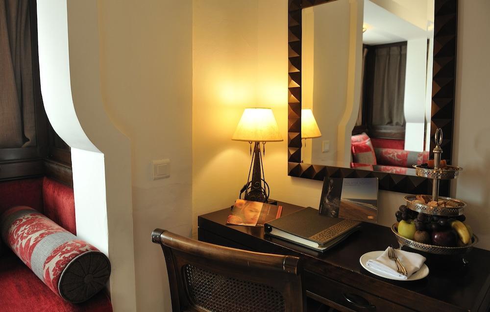 Foto general de Hotel Sofitel Agadir Royal Bay Resort