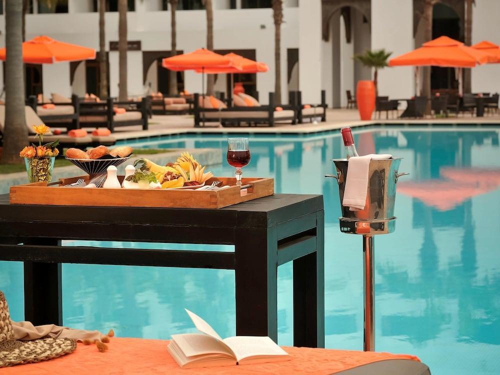 Foto general de Hotel Sofitel Agadir Royal Bay Resort