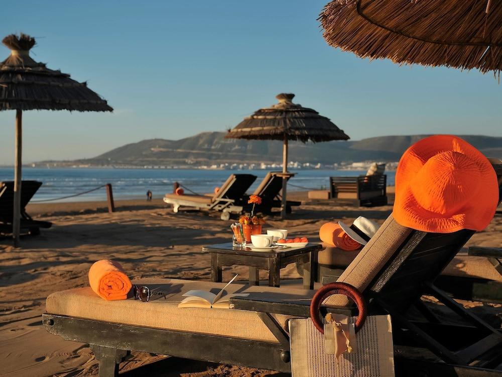 Foto general de Hotel Sofitel Agadir Royal Bay Resort