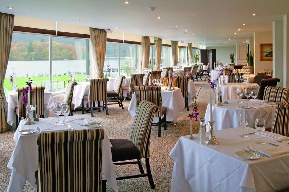 Foto general de Macdonald Old England Hotel &amp;amp; Spa