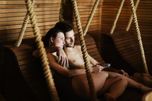 Foto de los servicios de Hotel Low Wood Bay
