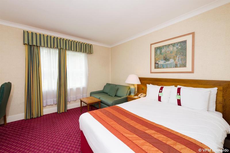 Foto general de Holiday Inn Reading West, an IHG Hotel