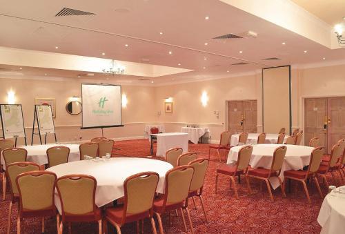 Foto de los servicios de Holiday Inn Reading West, an IHG Hotel