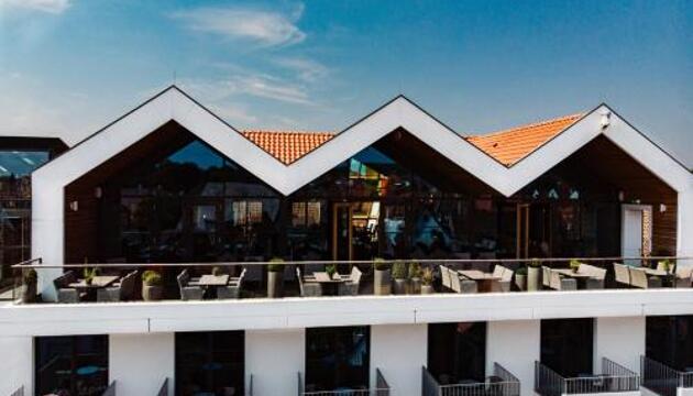 Foto de Thehotel at LIPPISCHER HOF
