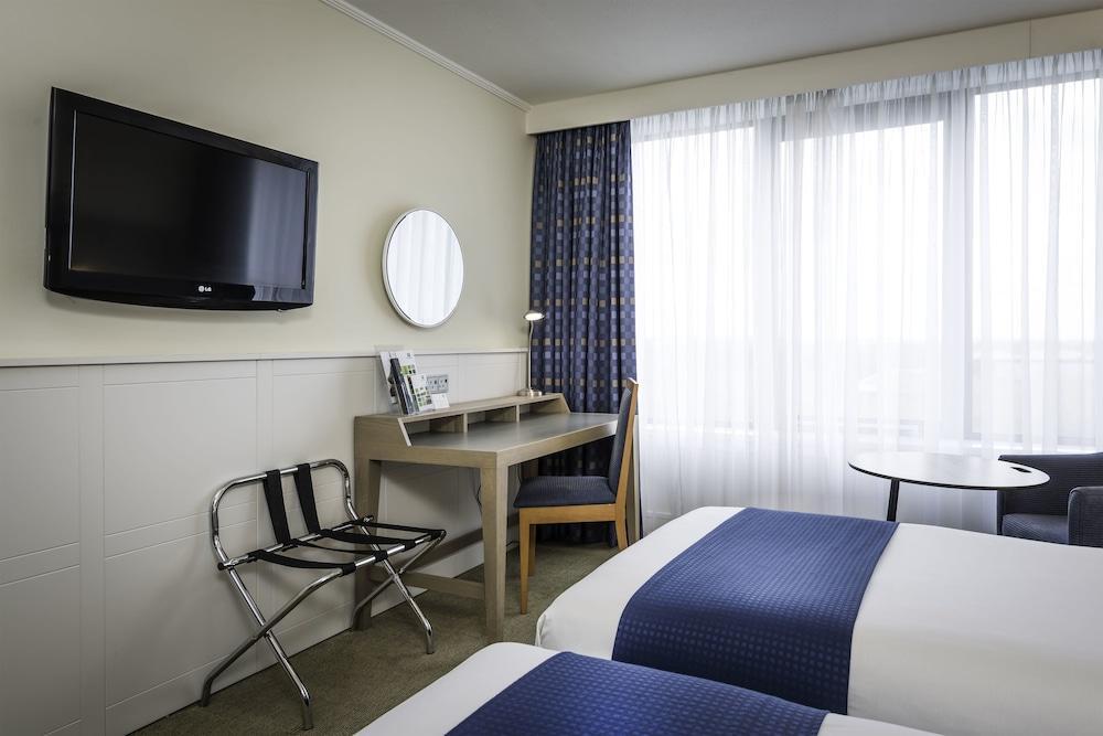 Foto general de Holiday Inn Milton Keynes Central, an IHG Hotel