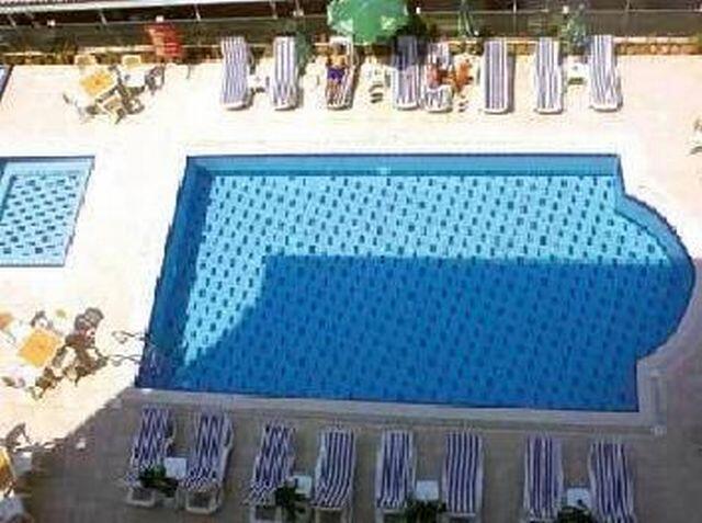 Foto general de Santa Marina Hotel