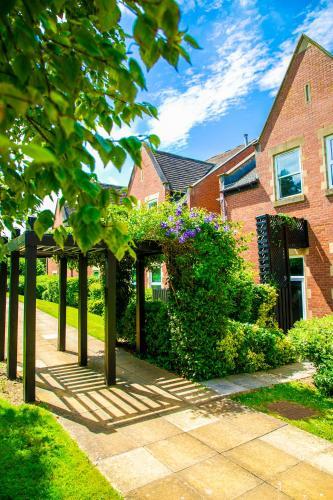 Facilities – Delta Hotels by Marriott Cheltenham Chase
