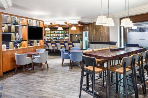 Facilities – Delta Hotels by Marriott Cheltenham Chase