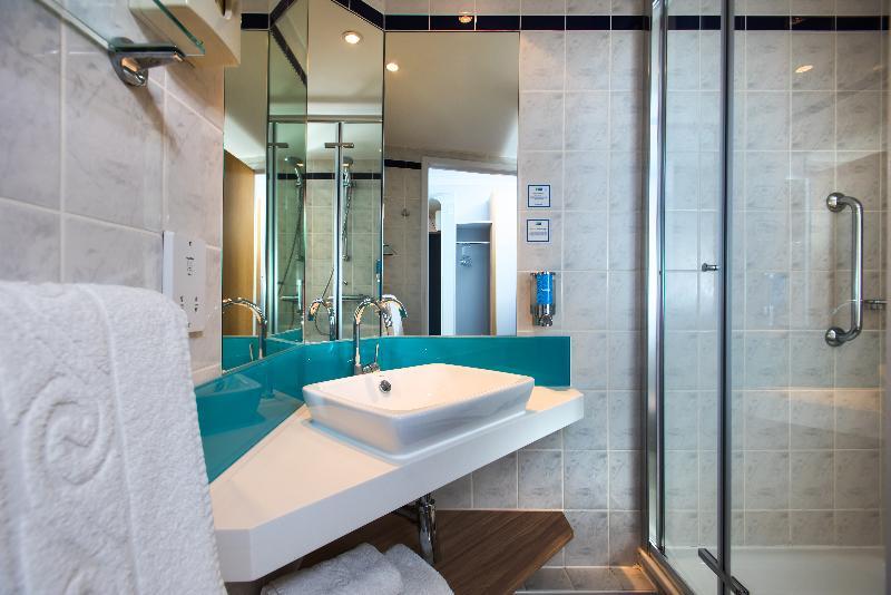 Foto general de Holiday Inn Express Milton Keynes, an IHG Hotel