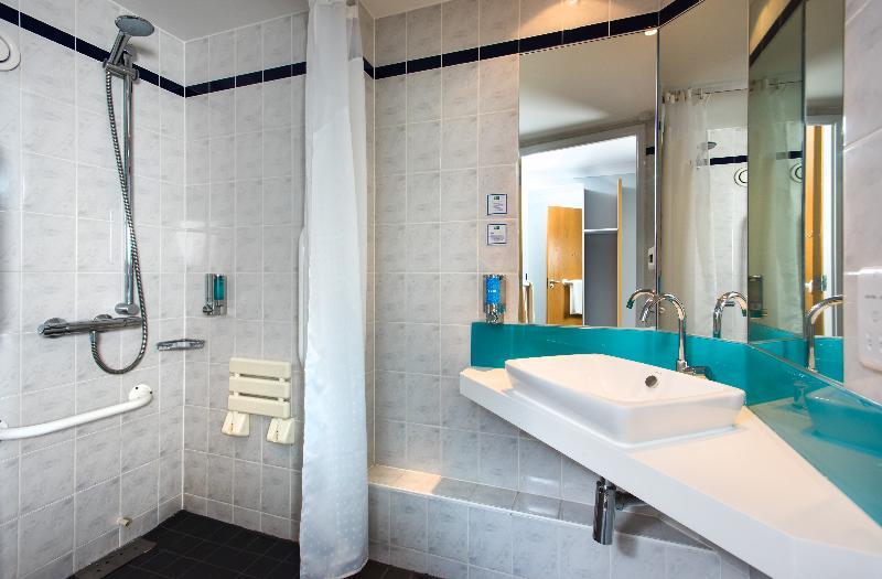 Foto general de Holiday Inn Express Milton Keynes, an IHG Hotel