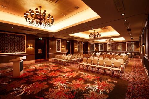 Foto de los servicios de pentahotel Reading