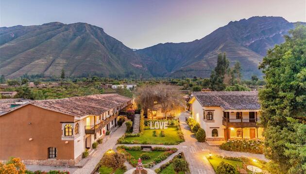 Foto de Sonesta Posadas del Inca - Valle Sagrado Yucay Urubamba
