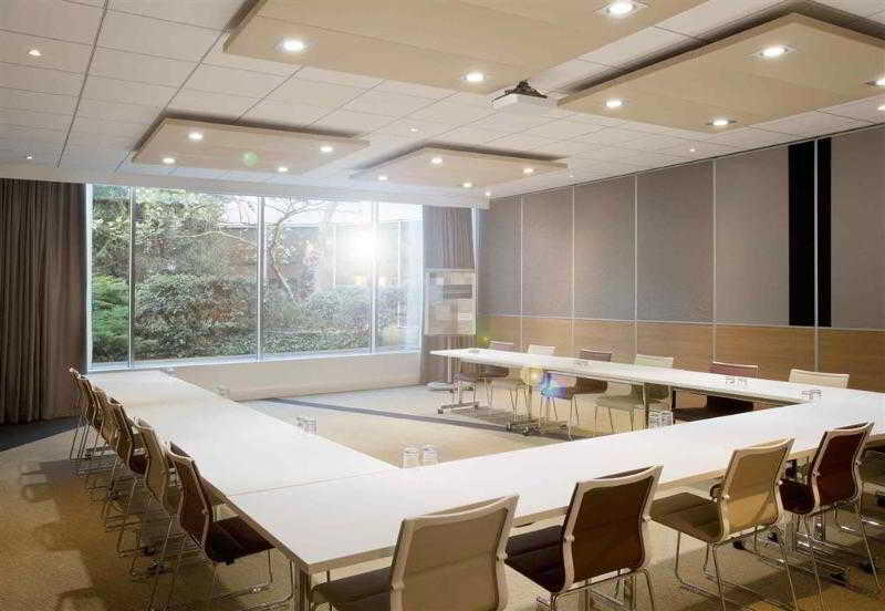 Foto general de Hotel Novotel Newcastle Airport