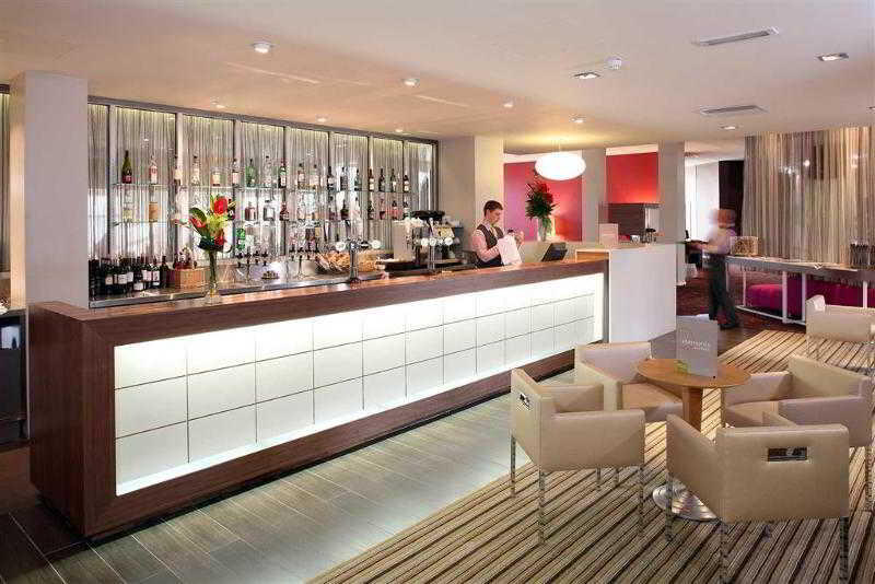 Foto general de Hotel Novotel Newcastle Airport