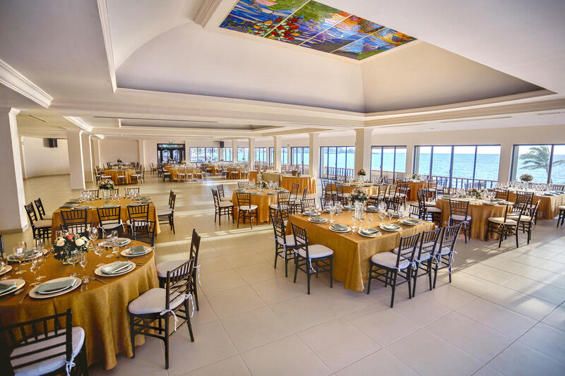 Foto general de Hotel Aguamarina