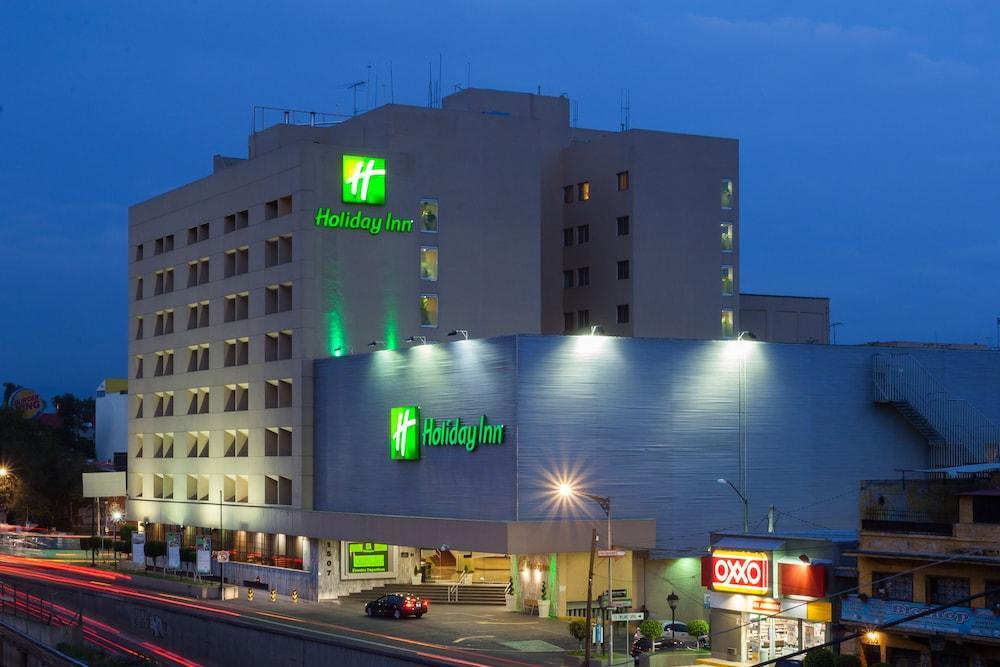 Foto general de Hotel Holiday Inn Mexico Coyoacan