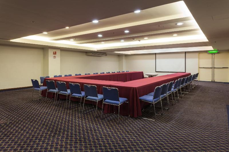Foto general de Hotel Holiday Inn Mexico Coyoacan