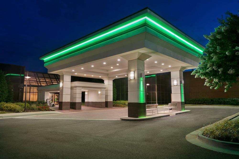 Foto general de Holiday Inn Washington-Dulles International Airport, an IHG Hotel