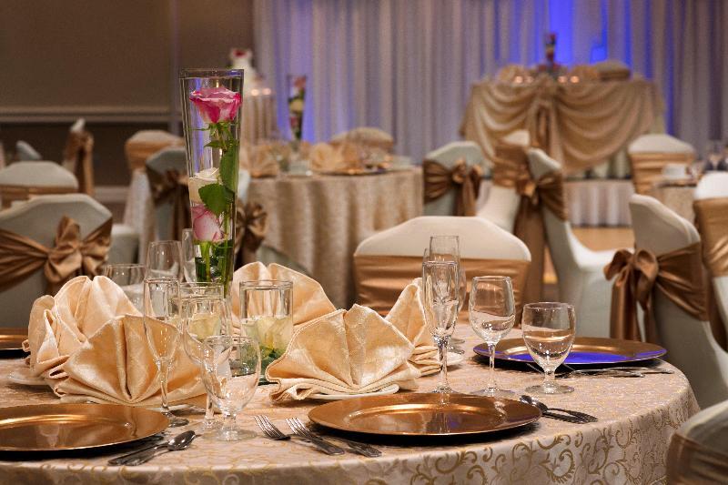 Foto de los servicios de Holiday Inn Washington-Dulles International Airport, an IHG Hotel