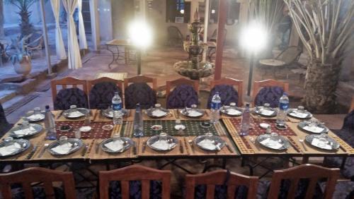 Foto general de Espace Kasbah Amridil