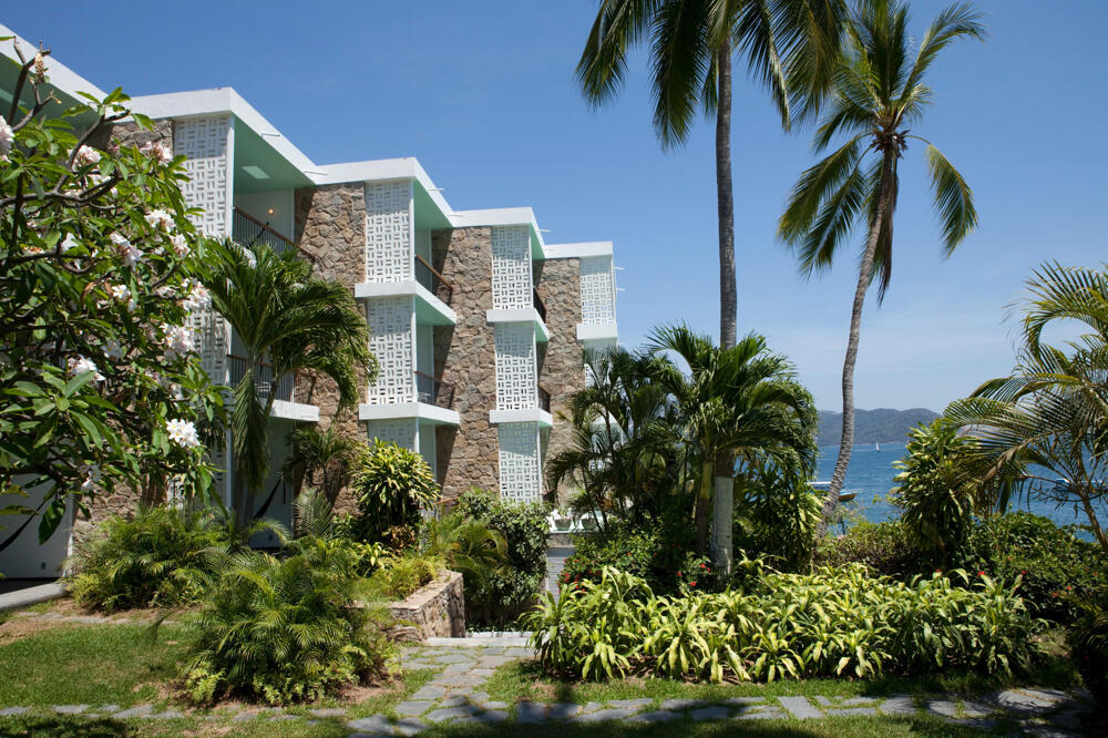 Foto general de Hotel Boca Chica