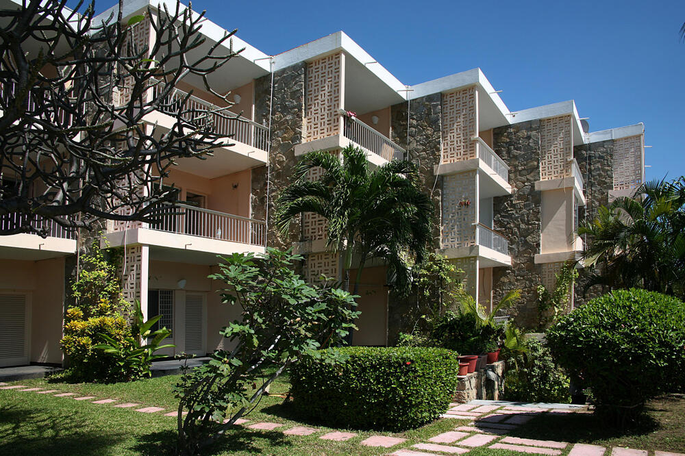 Foto general de Hotel Boca Chica
