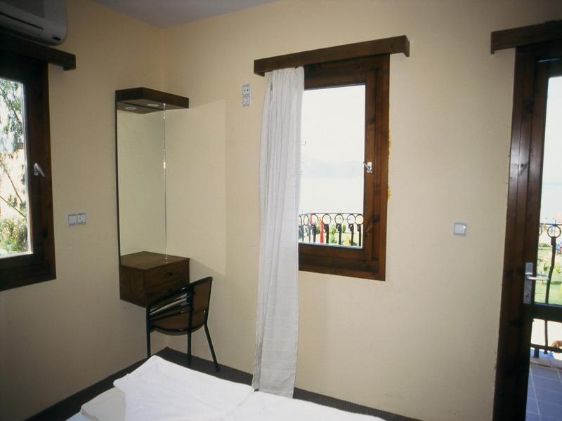 Foto general de Area Hotel