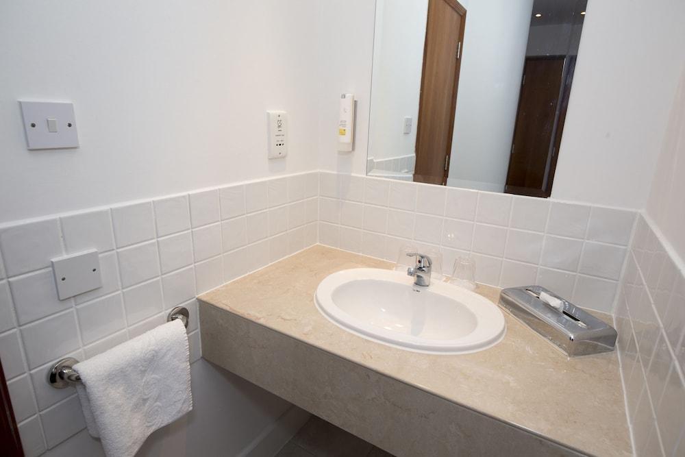 Foto general de Hotel Ramada by Wyndham Cambridge
