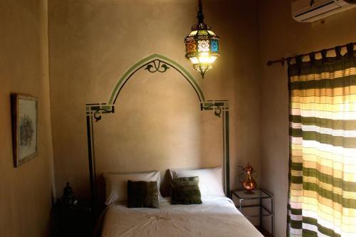 Foto de una habitación de Bed-and-Breakfast Bassatine Skoura