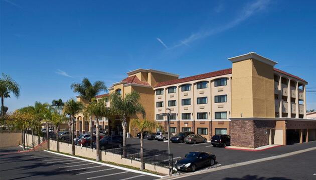 Foto de Holiday Inn Express San Diego South - National City, an IHG Hotel