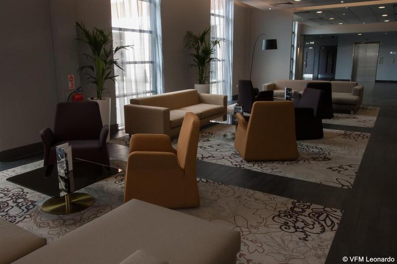 Services - Crowne Plaza Liverpool City Centre, an IHG Hotel