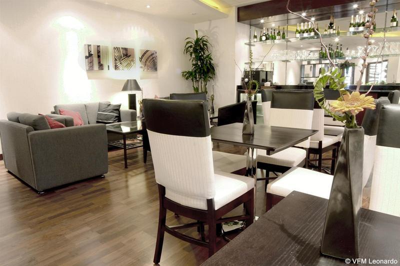 Photo - Crowne Plaza Liverpool City Centre, an IHG Hotel