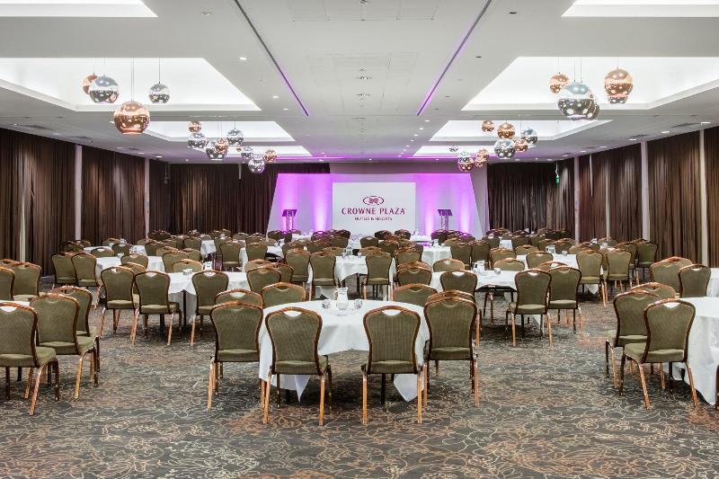 Photo - Crowne Plaza Liverpool City Centre, an IHG Hotel