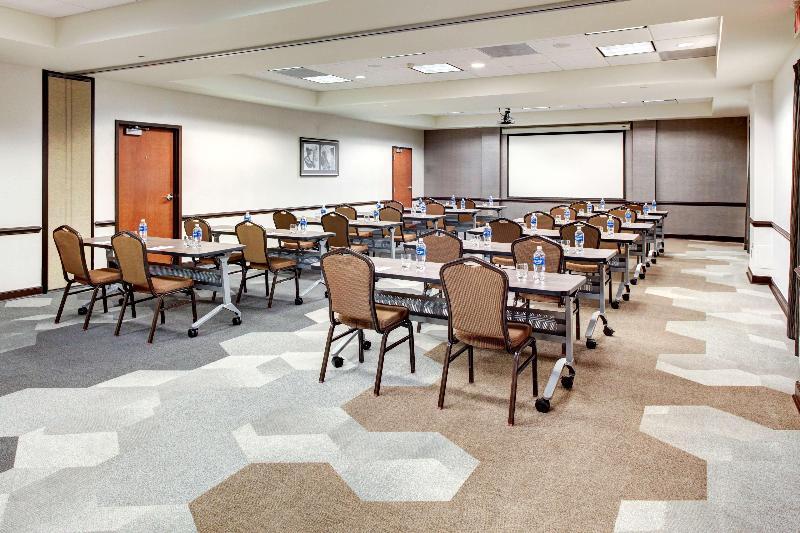 Foto de los servicios de Hotel Hyatt Place Denver Airport