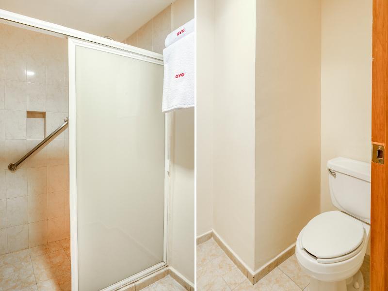 Foto del baño de Hotel F Star