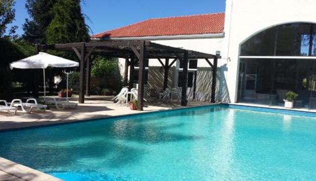Foto de Aparthotel Solanas Termas de Dayman