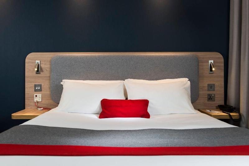 Photo – Holiday Inn Express London - Dartford, an IHG Hotel