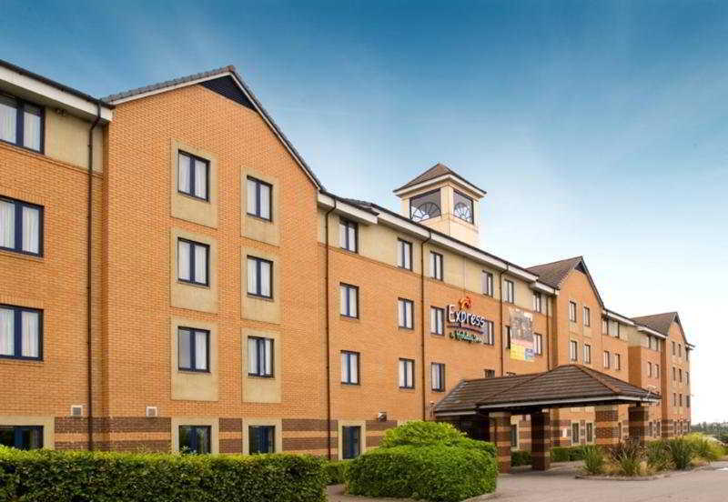 Photo – Holiday Inn Express London - Dartford, an IHG Hotel