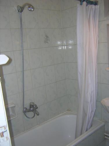 Foto del baño de Windsor Hotel Luxor