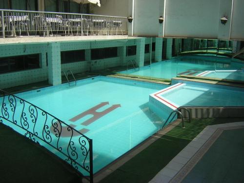 Foto de los servicios de Windsor Hotel Luxor